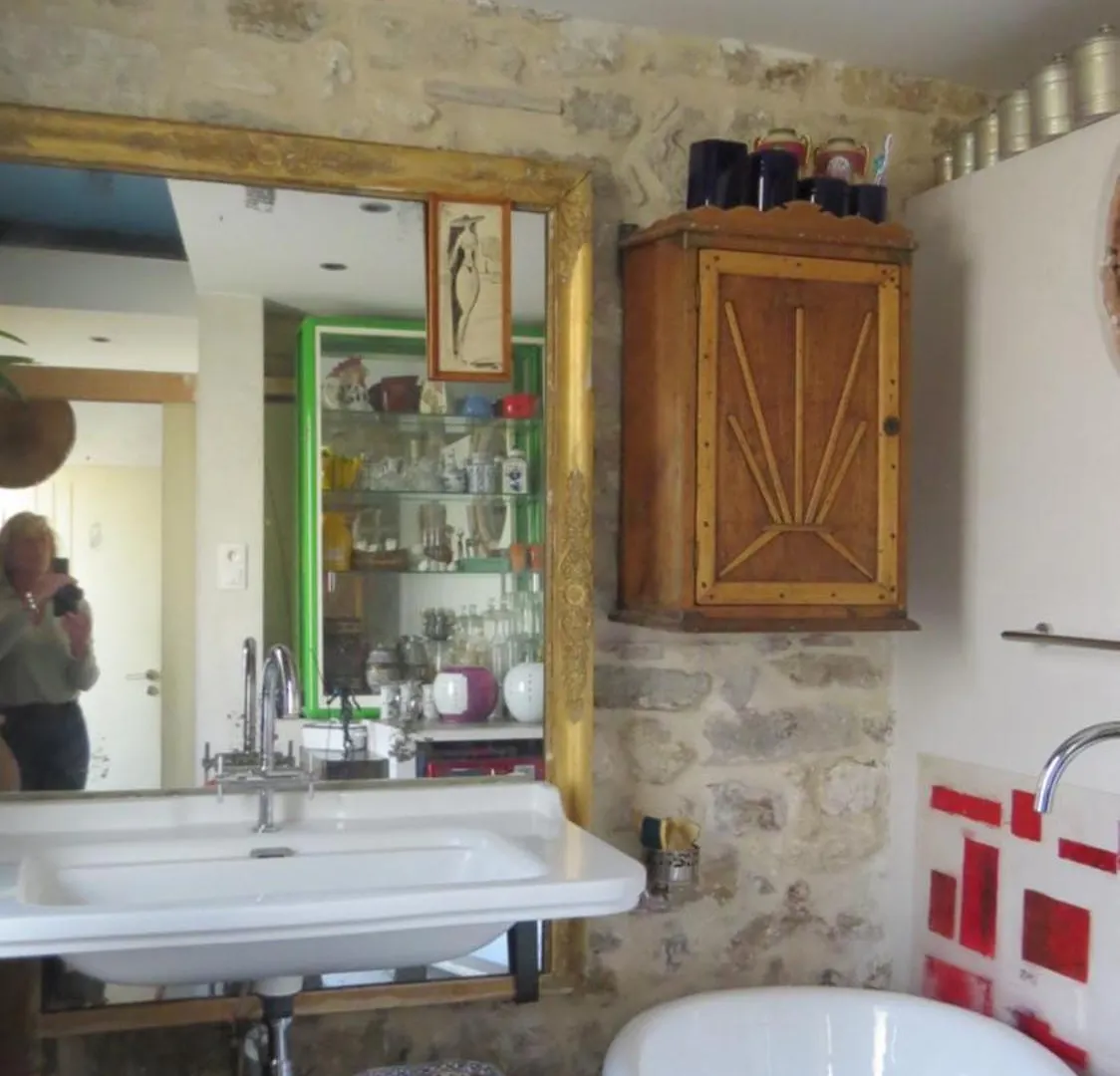 Maison Coloree, Jardin Et Studio Avignon
